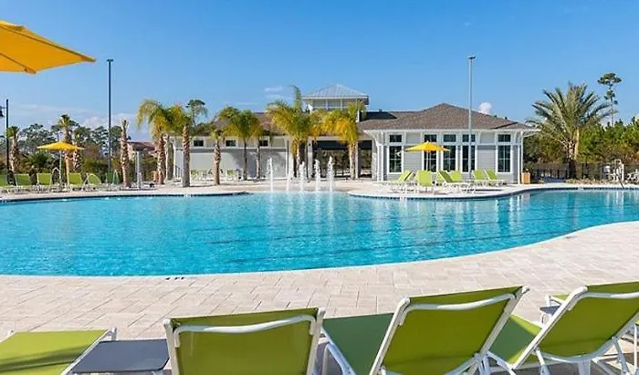 The Coral Reef, Lost Key Golf & Beach Club *
