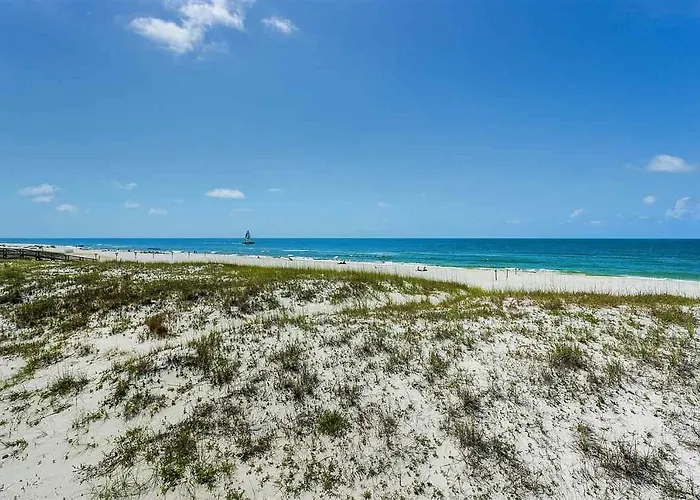 The Coral Reef, Lost Key Golf & Beach Club *