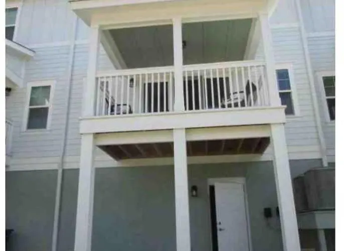 The Coral Reef, Lost Key Golf & Beach Club Holiday park