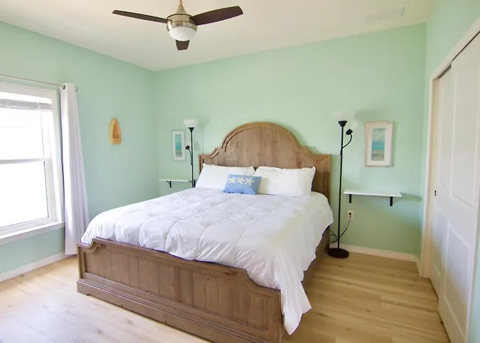 The Coral Reef, Lost Key Golf & Beach Club Holiday park Pensacola