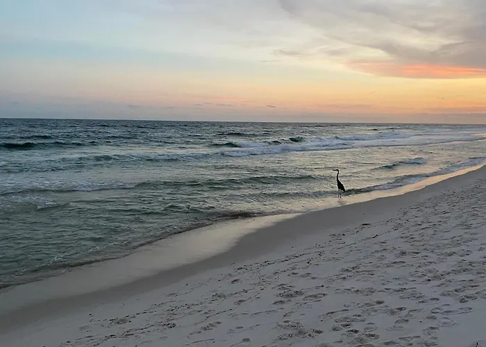 The Coral Reef, Lost Key Golf & Beach Club Holiday park Pensacola