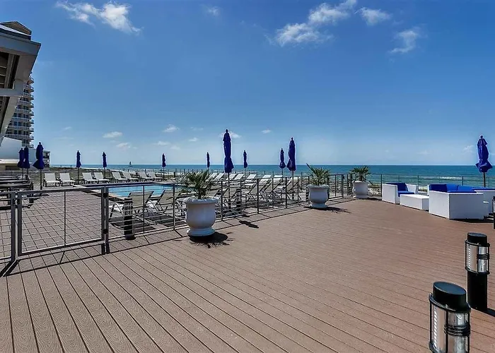 Holiday park The Coral Reef, Lost Key Golf & Beach Club Pensacola