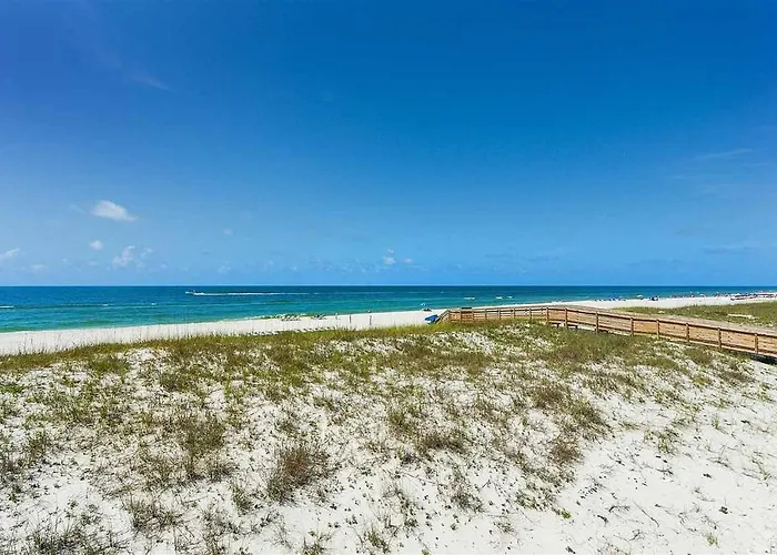 Holiday park The Coral Reef, Lost Key Golf & Beach Club