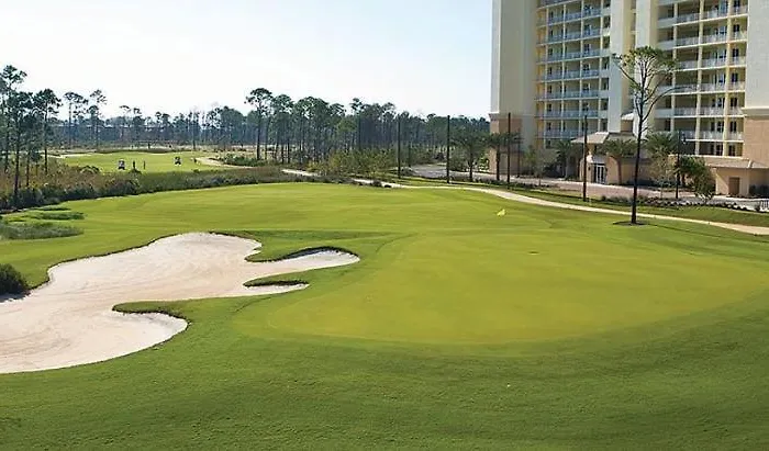 Holiday park The Coral Reef, Lost Key Golf & Beach Club
