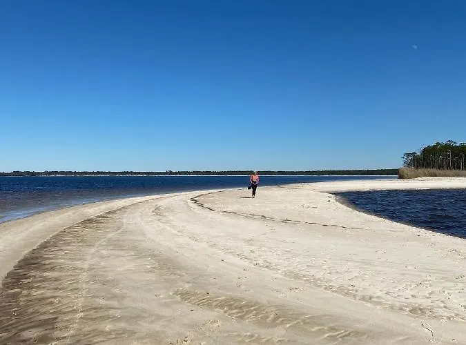 The Coral Reef, Lost Key Golf & Beach Club *