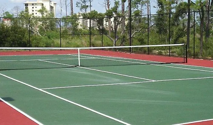 Holiday park The Coral Reef, Lost Key Golf & Beach Club