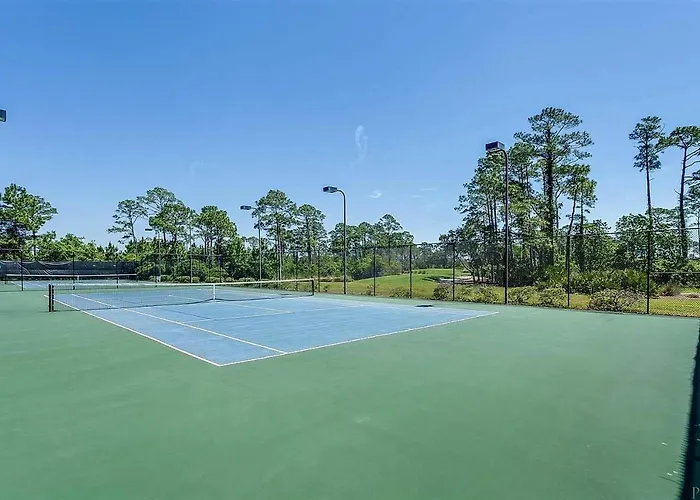 Holiday park The Coral Reef, Lost Key Golf & Beach Club *