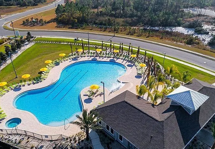 Holiday park The Coral Reef, Lost Key Golf & Beach Club Pensacola