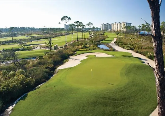Holiday park The Coral Reef, Lost Key Golf & Beach Club