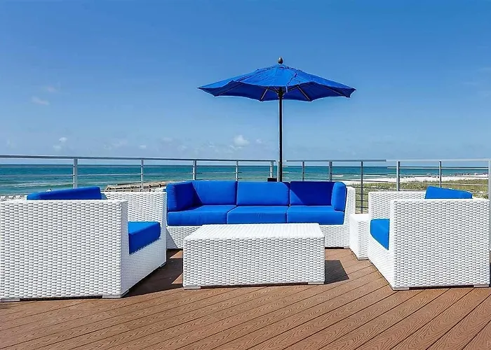 Holiday park The Coral Reef, Lost Key Golf & Beach Club Pensacola
