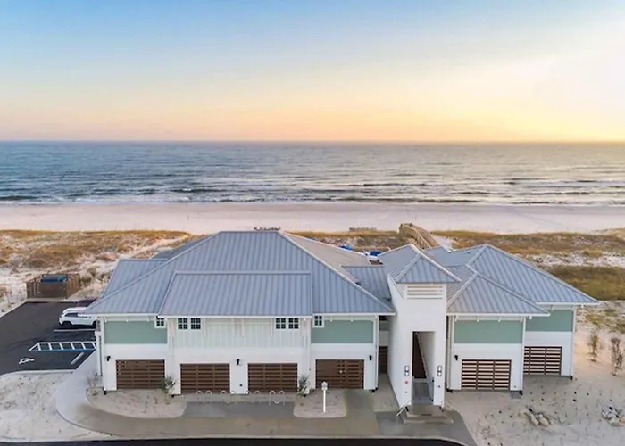 The Coral Reef, Lost Key Golf & Beach Club Holiday park Pensacola