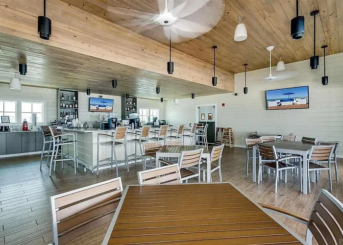 Holiday park The Coral Reef, Lost Key Golf & Beach Club *